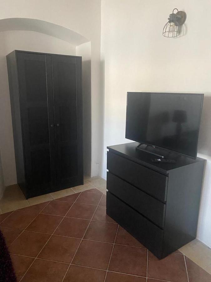 Vila Lucia - Apartman 1 เปิลเซน ภายนอก รูปภาพ