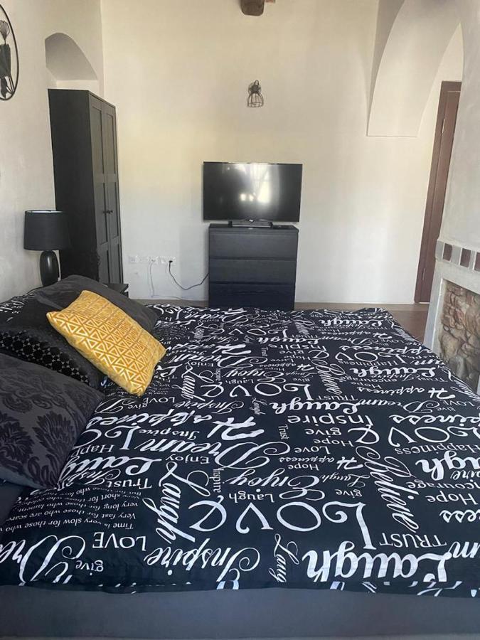 Vila Lucia - Apartman 1 เปิลเซน ภายนอก รูปภาพ